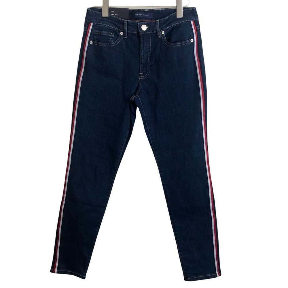 ✨NWT✨ Tommy Hilfiger Tribeca Skinny Jeans